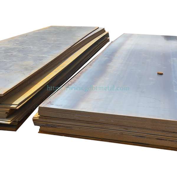 Carbon Steel Plate&Sheet